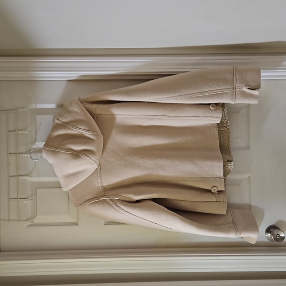 Coat - Picture 3 of 3